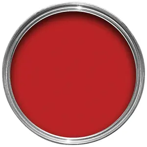 Hammerite Red Iron Primer, 500ml