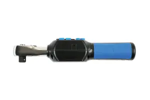 Laser Tools 6206 Digital Torque Ratchet 3/8"D 12-60Nm