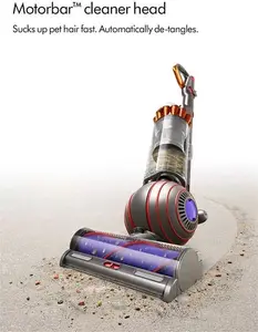 Dyson UP34 Ball Animal Multi-Floor Upright Vacuum Cleaner