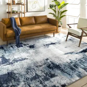 GIULIA Modern Abstract Area Rug 200 x 275 cm