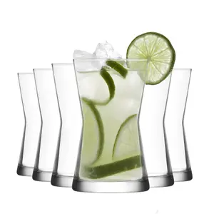 LAV - Derin Highball Glasses - 350ml - Pack of 6