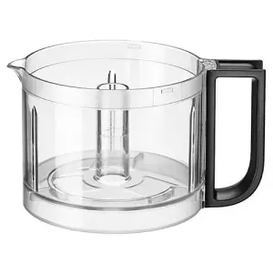 KitchenAid Classic Mini Food Processor Onyx Black