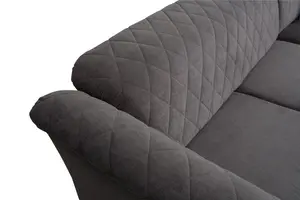 Furniture Stop - Adrian 2 Seater Sofa