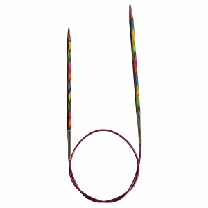 Symfonie: Knitting Pins: Circular: Fixed: 150cm x 3.75mm