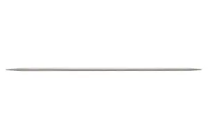 NOVA DP 20X3 - Nova Metal: Knitting Pins: Double-Ended: Set of Five: 20cm x 3.00mm - KnitPro