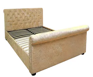 Amore Bed Single 3FT Elegant Design and Ultimate Comfort