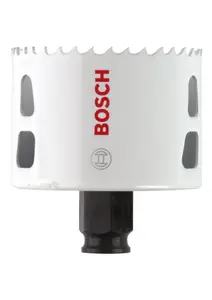 Bosch Professional Bi-metal steel Holesaw (Dia)70mm