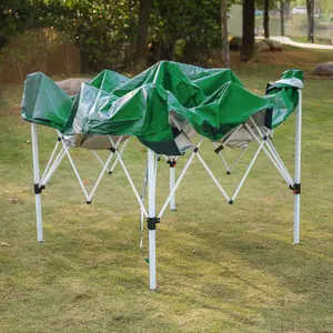 Pop UP Gazebo  Gazebo 2  x 2m Green