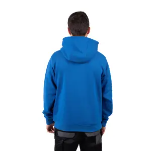 Trademark Banner Hooded Sweatshirt