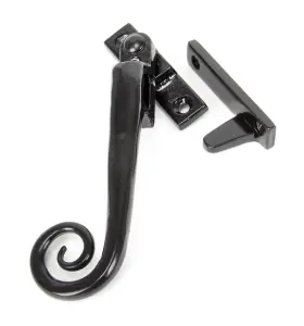 From The Anvil Black Locking Night-Vent Monkeytail Fastener - LH