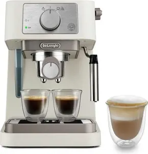 De'longhi EC260.CR Stilosa Espresso Coffee Machine