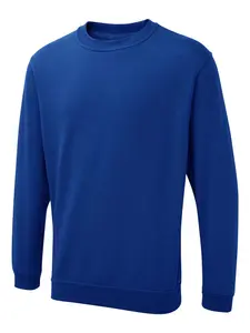 The UX Sweatshirt UX3 - Royal - X Small - UX Sweatshirt