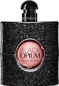 Yves Saint Laurent Black Opium Eau De Parfum 90Ml