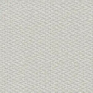 Holden Pappus Twill Weave Wallpaper Grey 75981