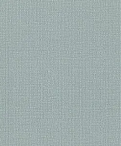 Galerie Perfecto 2 Turquoise Weave Texture Textured Wallpaper