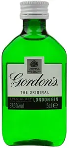 Gordon's London Dry Gin - 5Cl Miniature