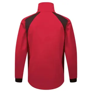 Portwest WX2 Eco Softshell Jacket (2L)