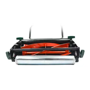 Webb WEH12R 30cm (12") Cylinder Roller manual Hand Push Mower