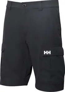 Helly Hansen Men's HH Quick-Dry Cargo Shorts