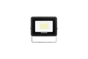 Sylvania SylFlood 42W IP65 Black Outdoor LED Floodlight