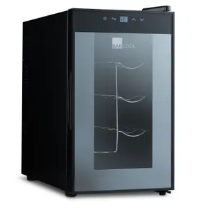 Barcool VINO 8 Wine Cooler Fridge