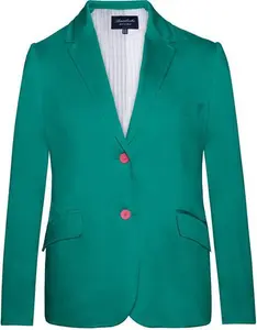 House Of Bruar Ladies Tulsa Jacket - Green