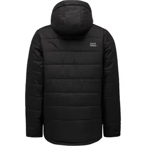 Hard Yakka - Puffa 2.0 Jacket - Black - Jacket