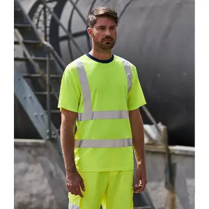 PRO RTX High Visibility Mens T-Shirt