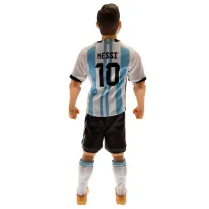 Argentina Lionel Messi Action Figure Multicoloured (One Size)