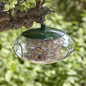 Peckish Bird Seed Feeder for Small Birds (60053061)