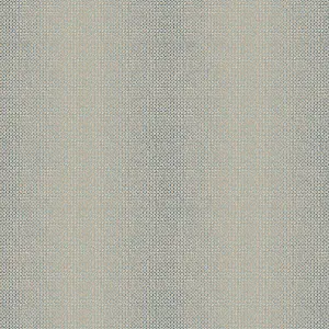 Galerie Nordic Elements Blue Metallic Weave Texture Wallpaper Roll