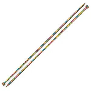 Symfonie: Knitting Pins: Single-Ended: 40cm x 5.00mm