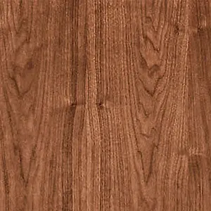 Walnut Veneered Flush Internal Fire Door