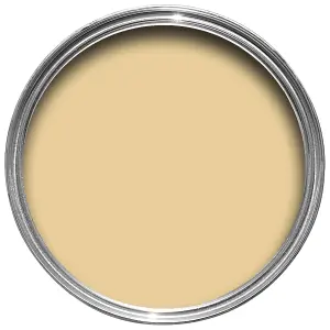 Farrow & Ball Estate Dorset Cream No.68 Eggshell Paint, 750ml