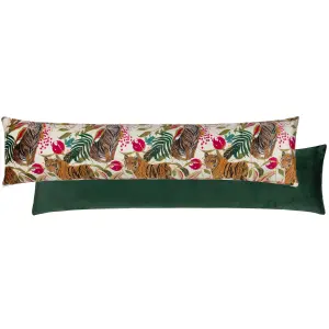 Wylder Tropics Kali Jungle Tiger Draught Excluder