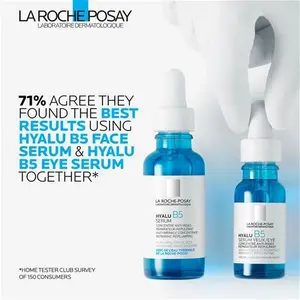 La Roche-Posay Hyalu B5 Hyaluronic Serum 30Ml