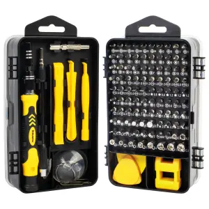 BLOSTM 120 In 1 Precision Screwdrivers Set