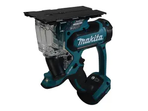 MAKITA DSD180Z 18v Drywall cut out tool