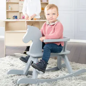 Rocking Horse