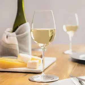 Bormioli Rocco - Inalto Tre White Wine Glasses - 430ml