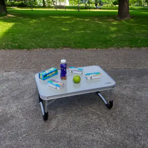 Andes Aluminium Folding Camping Table