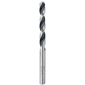 Bosch Professional HSS Twist PointTeQ Drill Bit - 4.2mm (1pc)