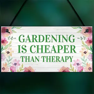 Garden Signs And Plaques Summer House Sign Garden Shed Friendship Gift House Signs Outdoor Decoration Signs For Outside