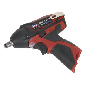 Sealey Cordless Impact Wrench 3/8"Sq Drive 12V SV12 Series - Body Only CP1204