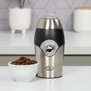 Quest 34160 150W Electric Coffee Grinder