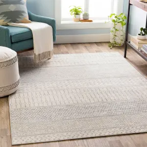 ADELE Boho Skandi Area Rug 200 x 290 cm