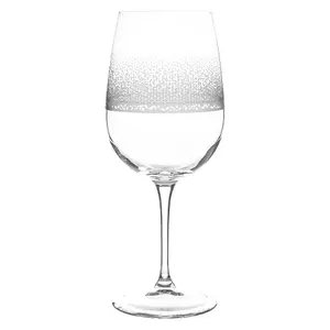 Bormioli Rocco Inventa Red Wine Glasses - 500ml - Pack of 6