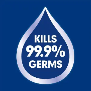 Domestos Extended Germ Kill Citrus Bleach 750ml