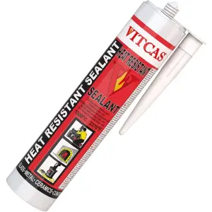 Heat Resistant Sealant 1300 C - 310ml