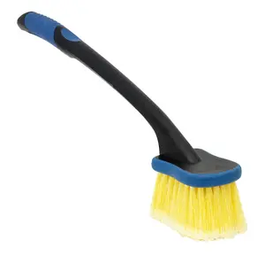 Sealey Long Handle Dip & Wash Brush CC52